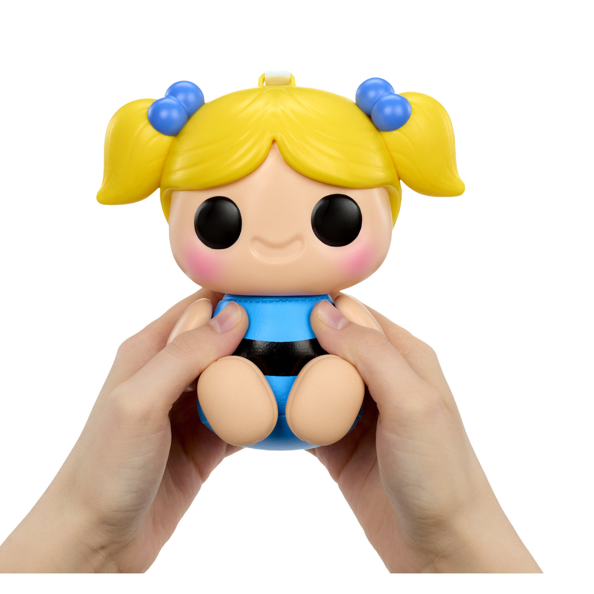Hyojo The Powerpuff Girls S3 Squishy Blind Box