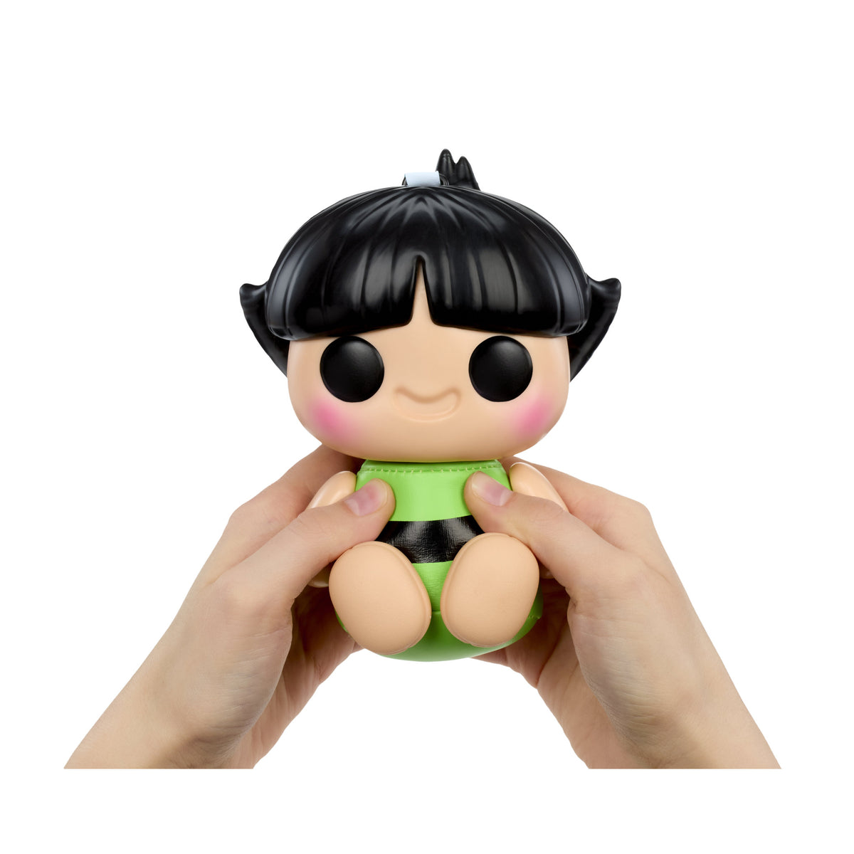 Hyojo The Powerpuff Girls S3 Squishy Blind Box