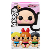 Hyojo The Powerpuff Girls S3 Squishy Blind Box