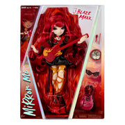 Mirror Mi Fashion Doll - Blaze Maxx