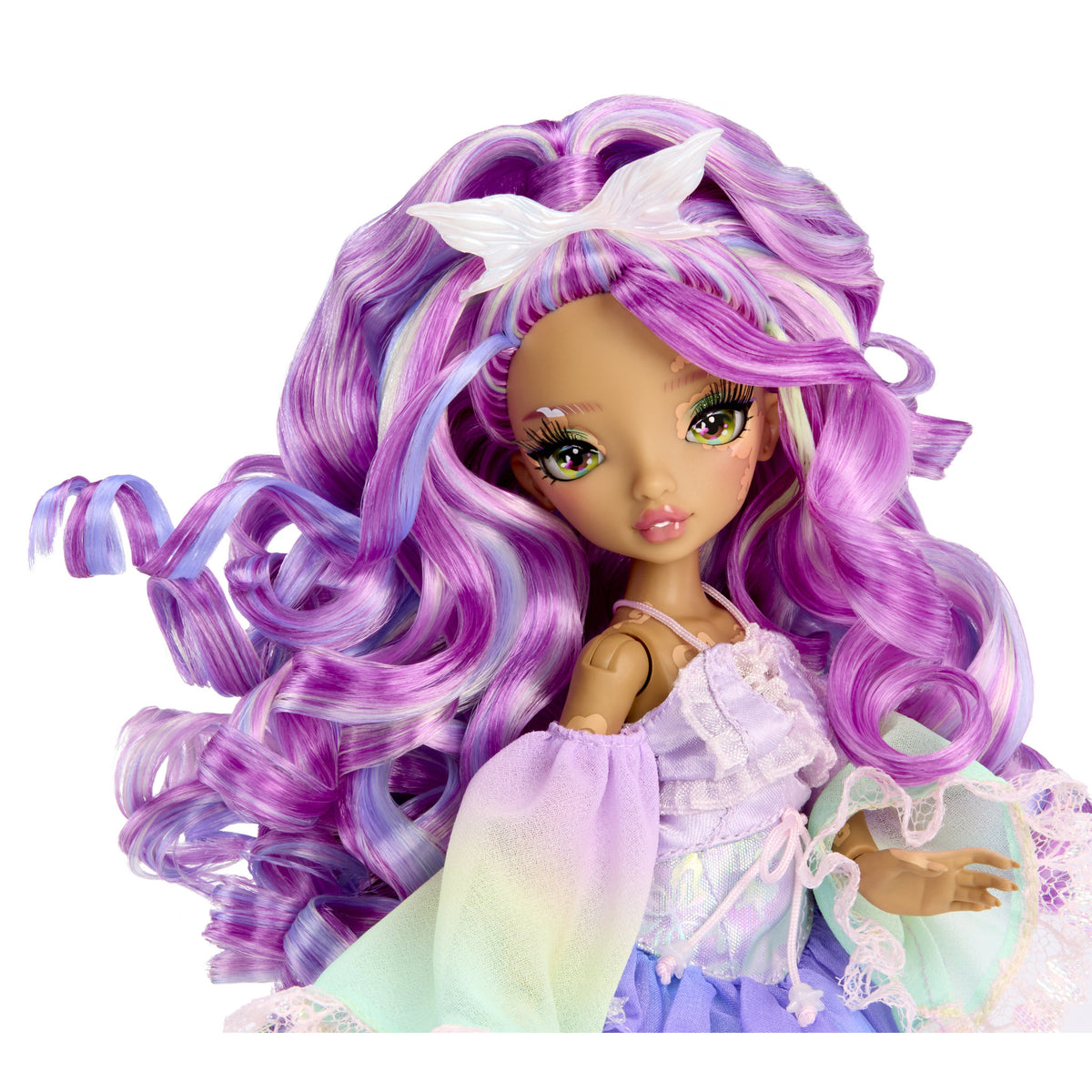 Mirror Mi Fashion Doll - Luna Skye
