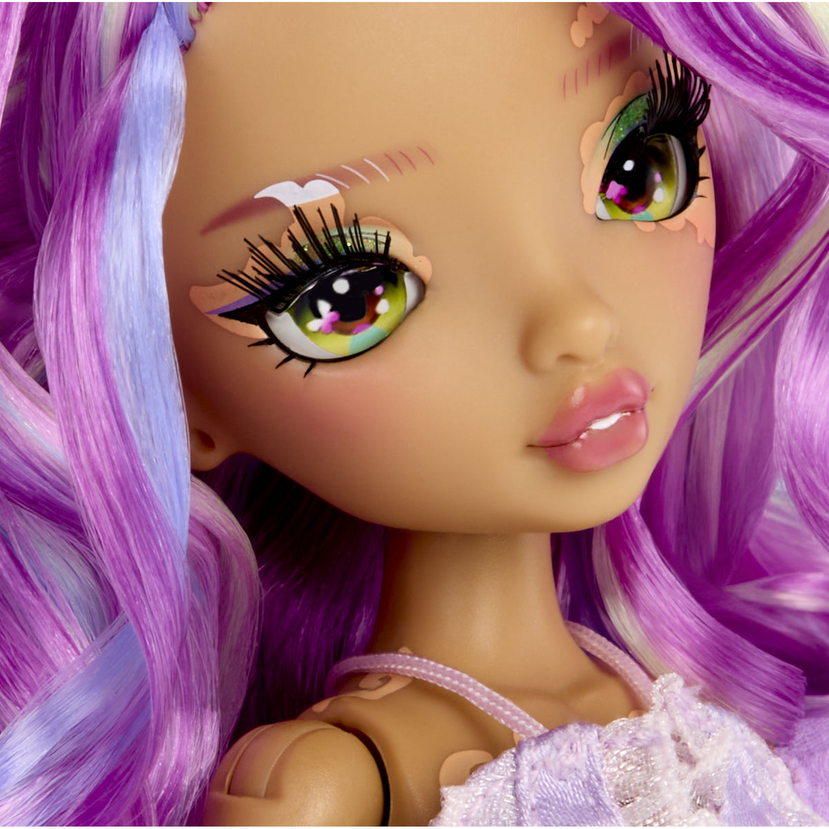 Mirror Mi Fashion Doll - Luna Skye