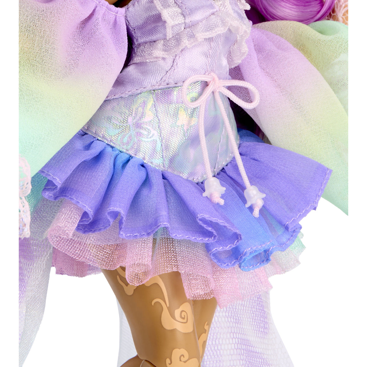 Mirror Mi Fashion Doll - Luna Skye