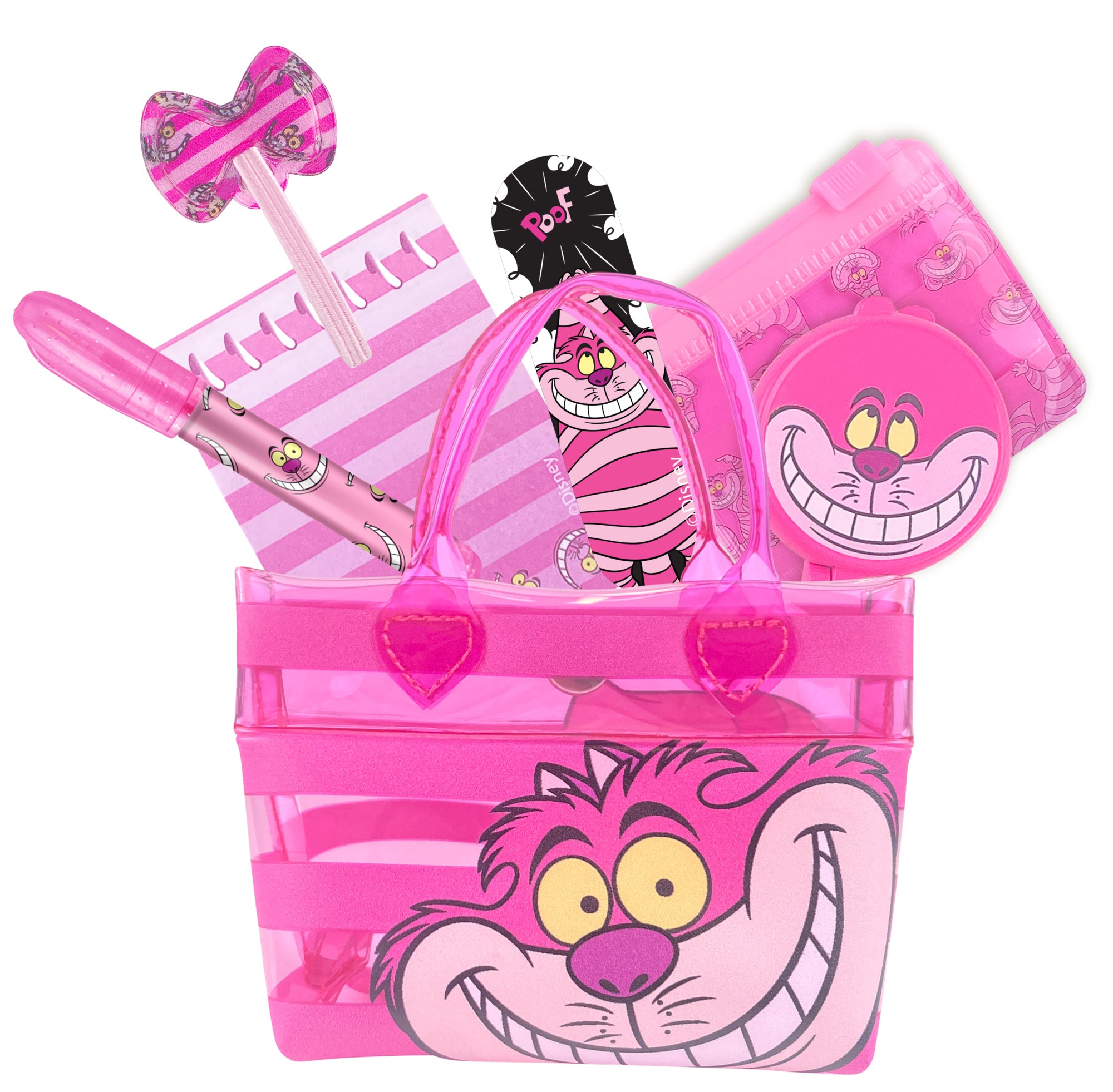 Real Littles S3 Disney Backpacks Assorted Styles