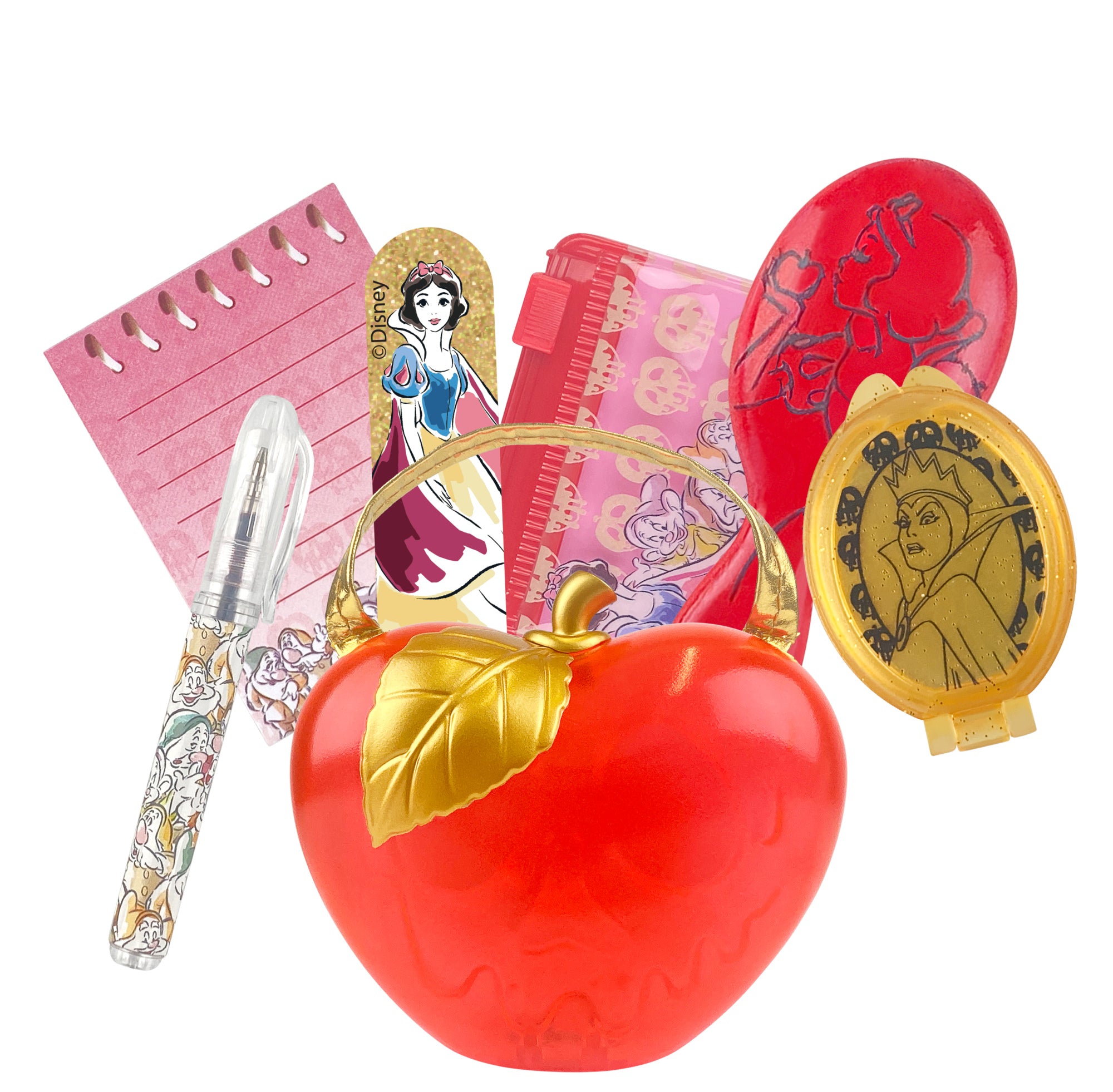 Real Littles S3 Disney Backpacks Assorted Styles