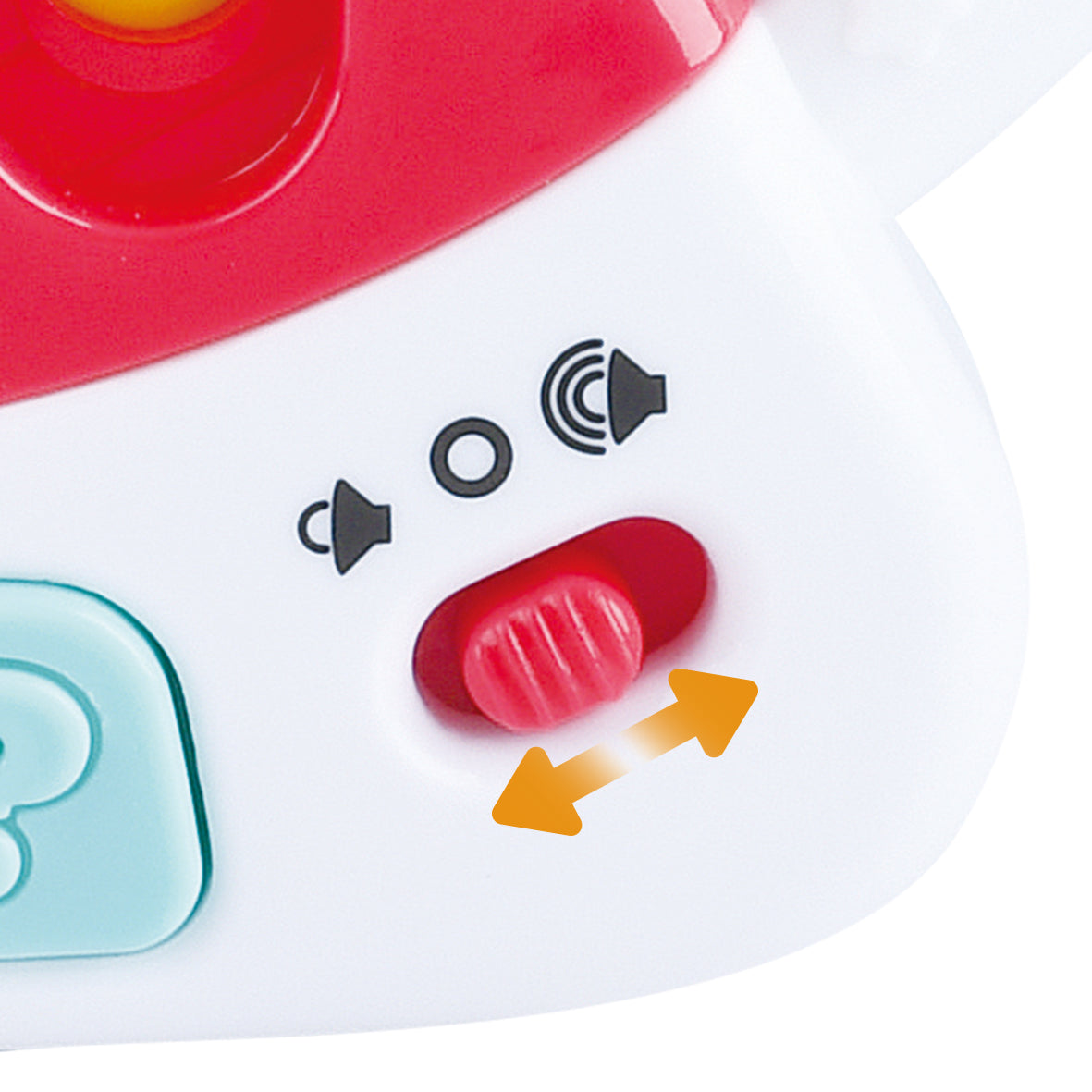 Playgo Toys Animal Learning Wheel