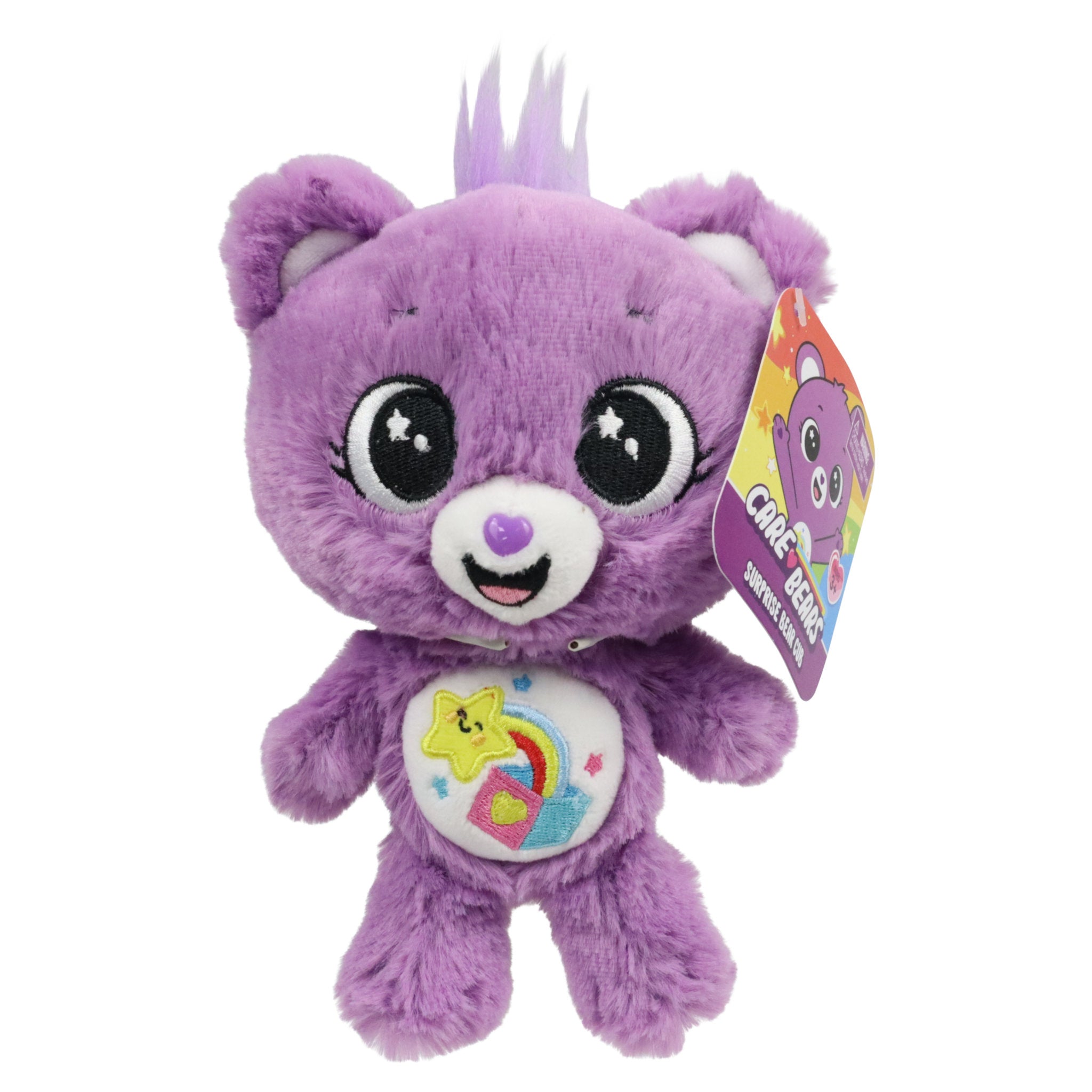 Care Bears Cubs - Surprise Bear