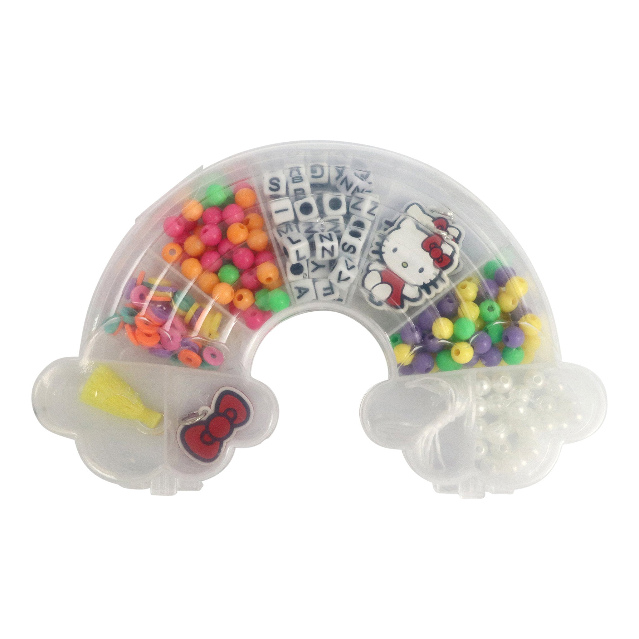 Hello Kitty Friendship Bracelet Kit