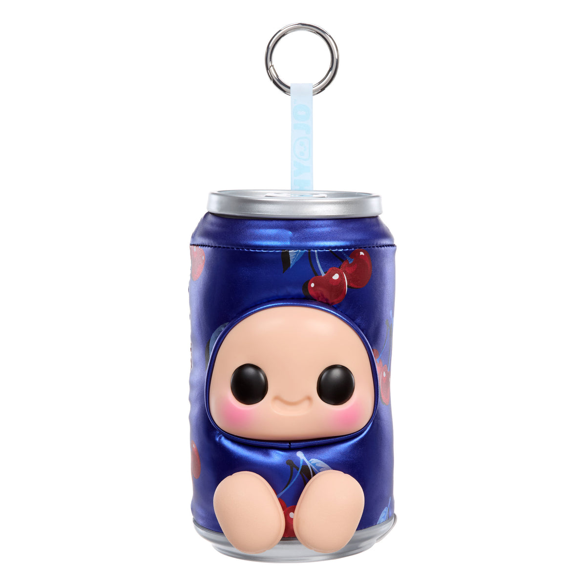 Hyojo Pepsi S3 Squishy Blind Box