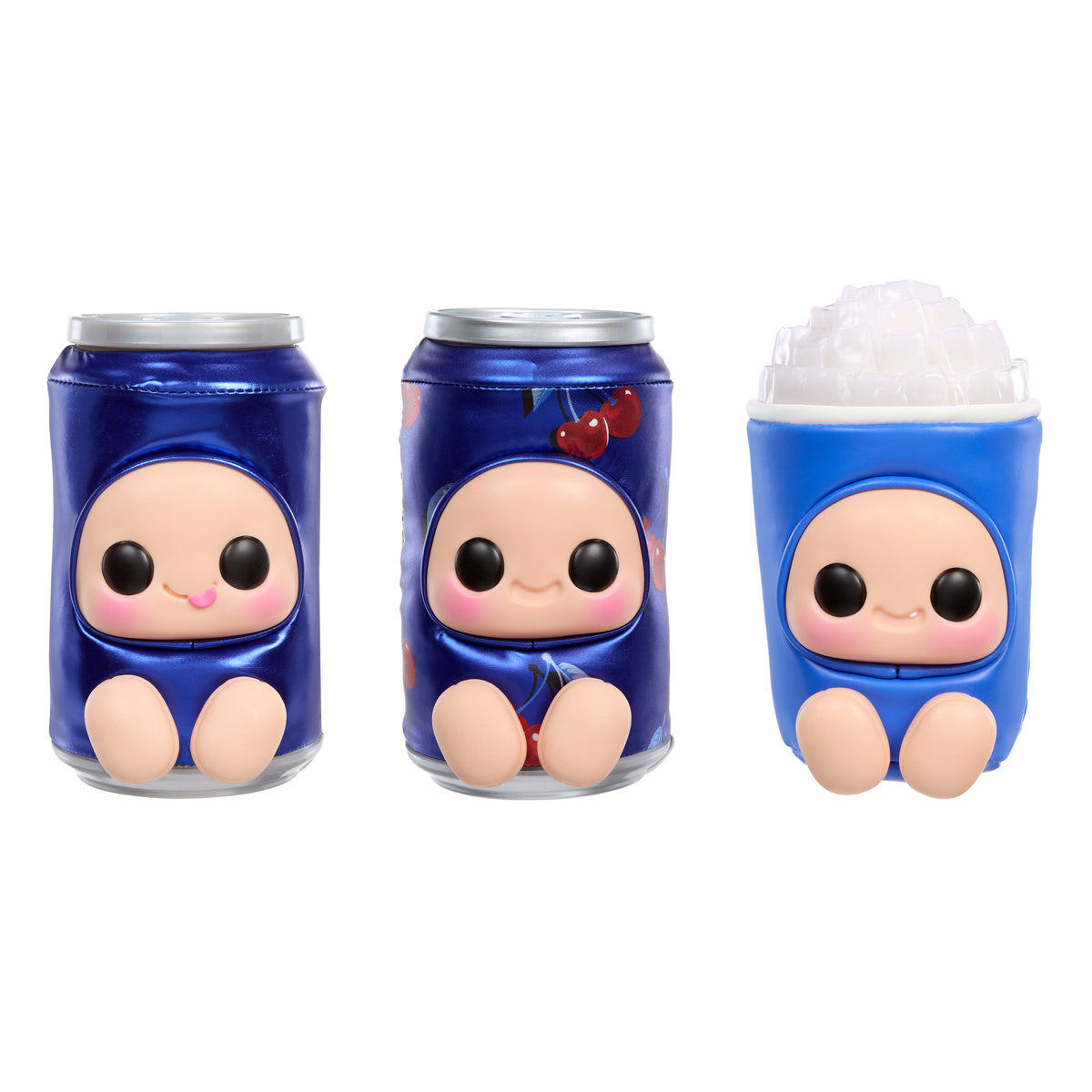 Hyojo Pepsi S3 Squishy Blind Box