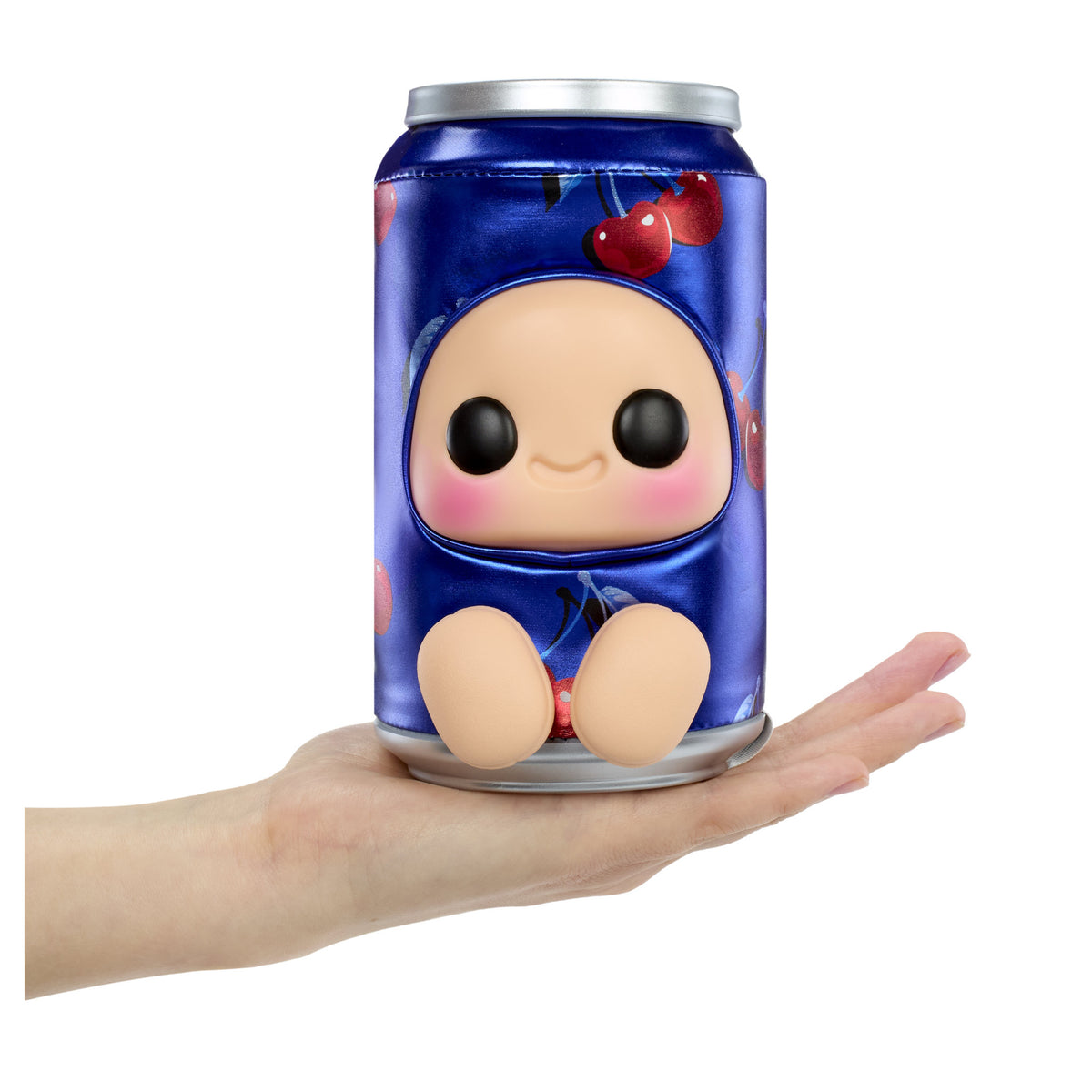 Hyojo Pepsi S3 Squishy Blind Box