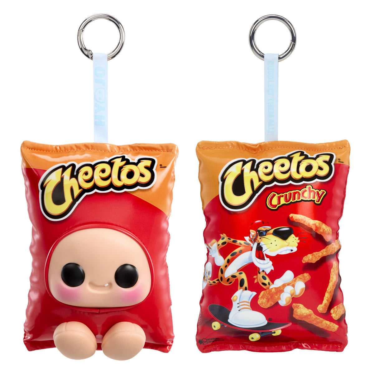 Hyojo Cheetos S3 Squishy Blind Box