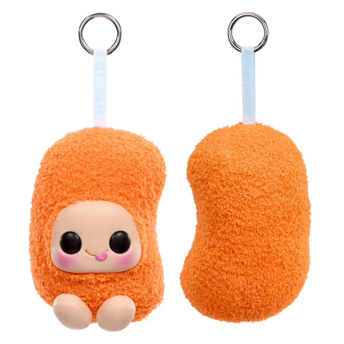 Hyojo Cheetos S3 Squishy Blind Box