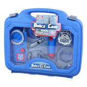 Red Box Police Carry Case Playset