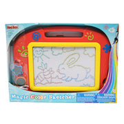 Red Box Magic Colour Sketcher Drawing Board