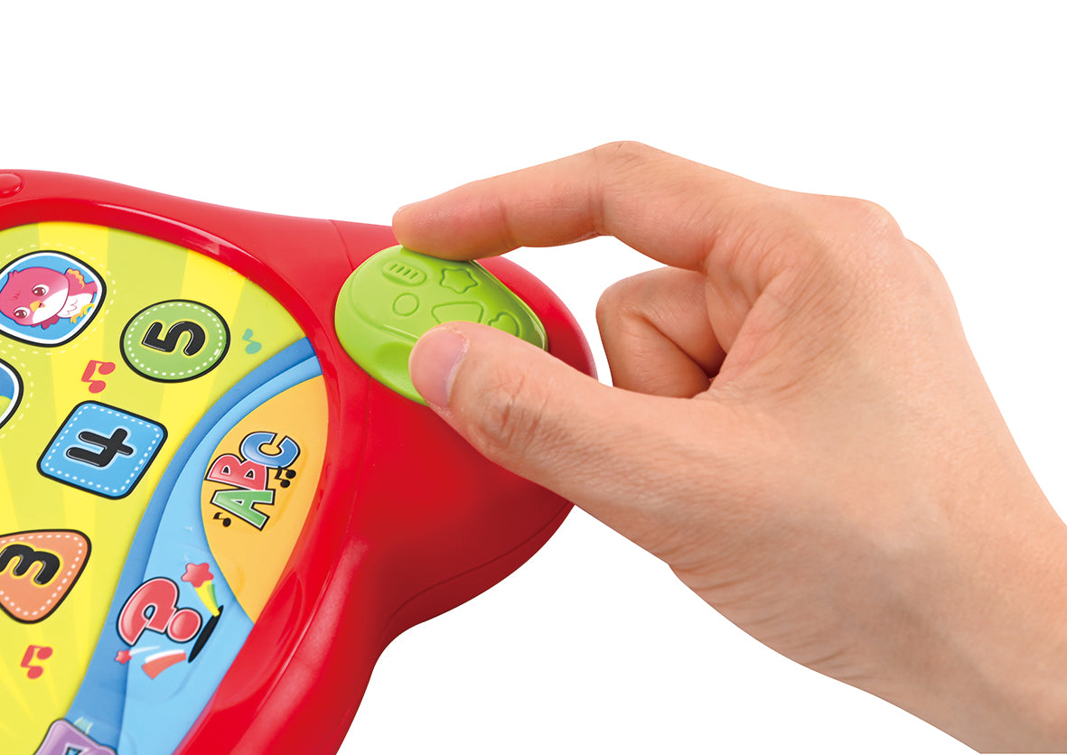 Playgo Toys Press To Learn Laptop