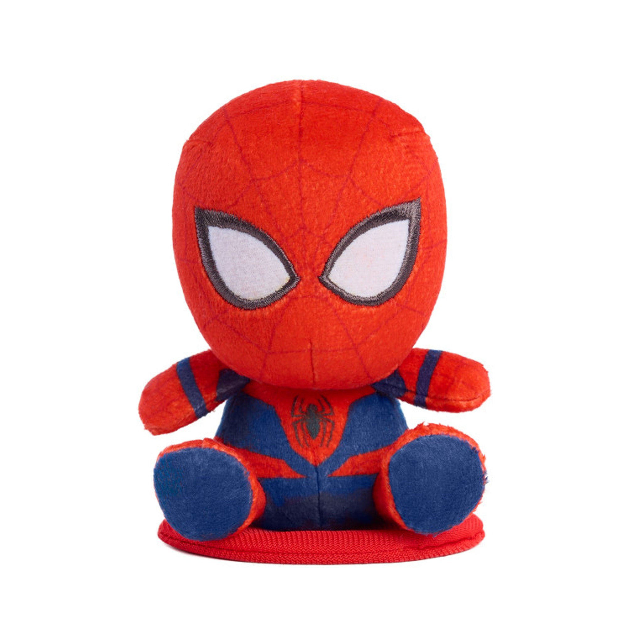 Perch'd Marvel Shoulder Plush - Spider-Man