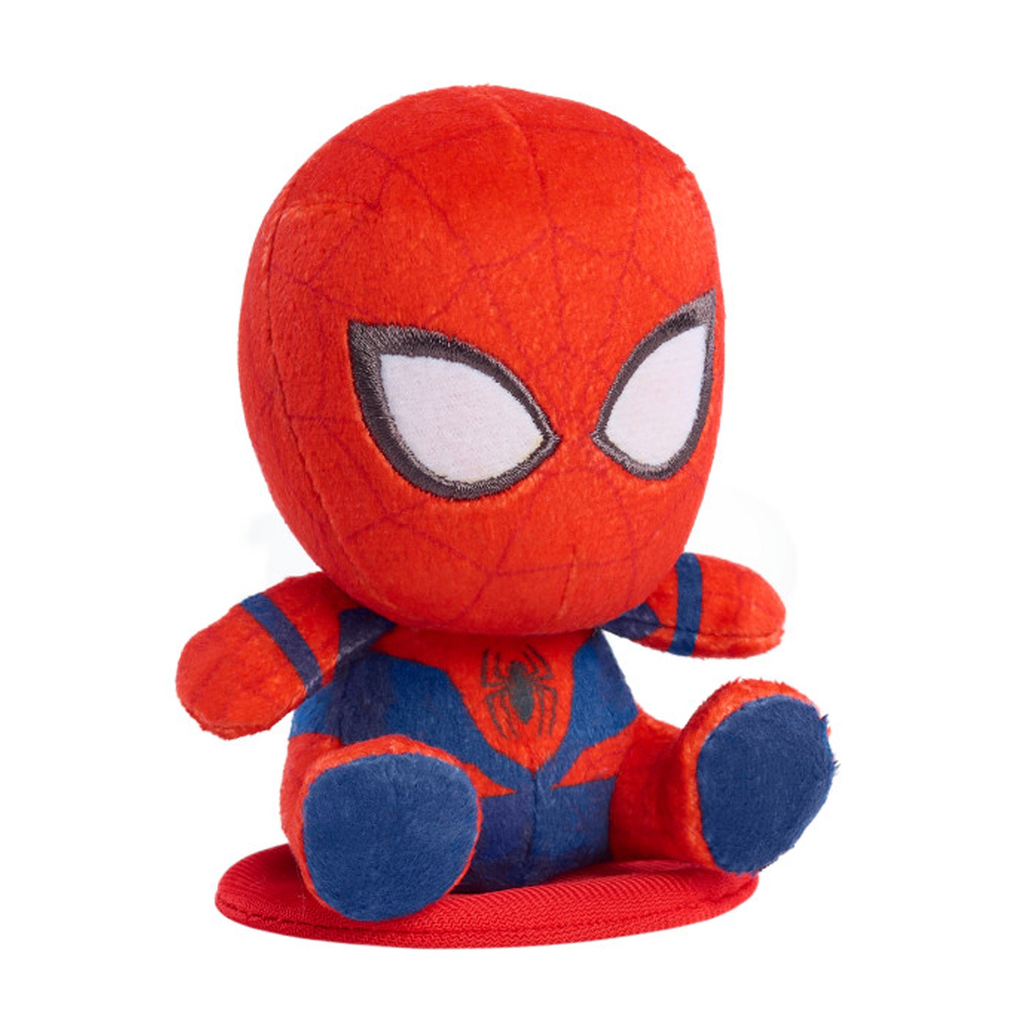 Perch'd Marvel Shoulder Plush - Spider-Man