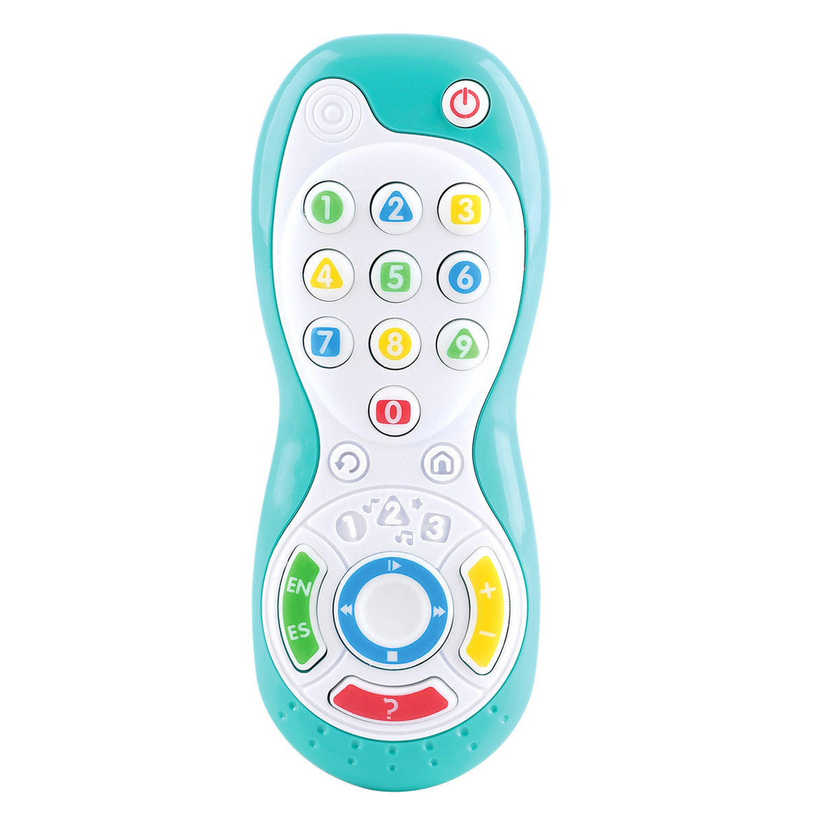 Playgo Curious Learner Bilingual Remote
