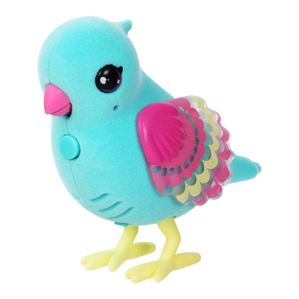 Little Live Pets Lil Bird Tweet Twinkle - 3