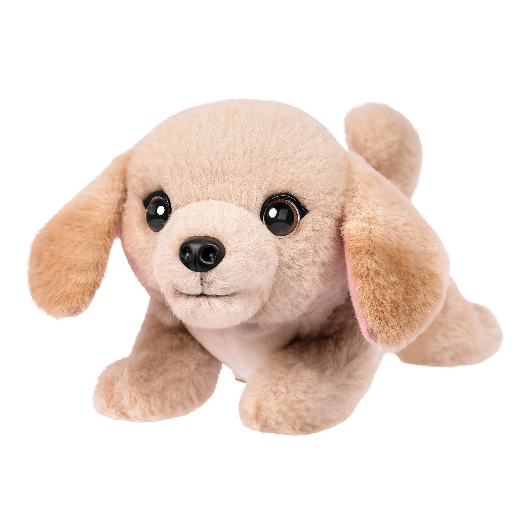 Little Live Pets My Really Real Puppy Mini - Buddy