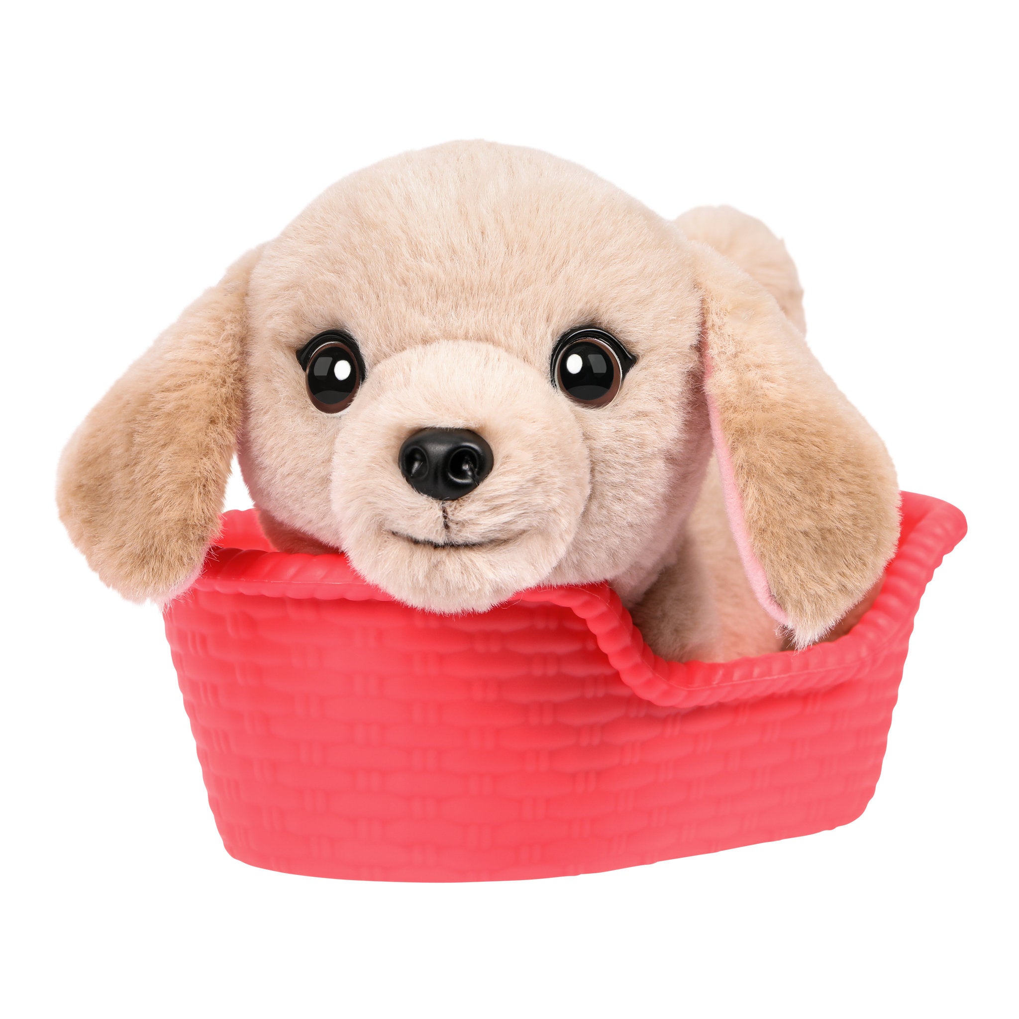 Little Live Pets My Really Real Puppy Mini - Buddy