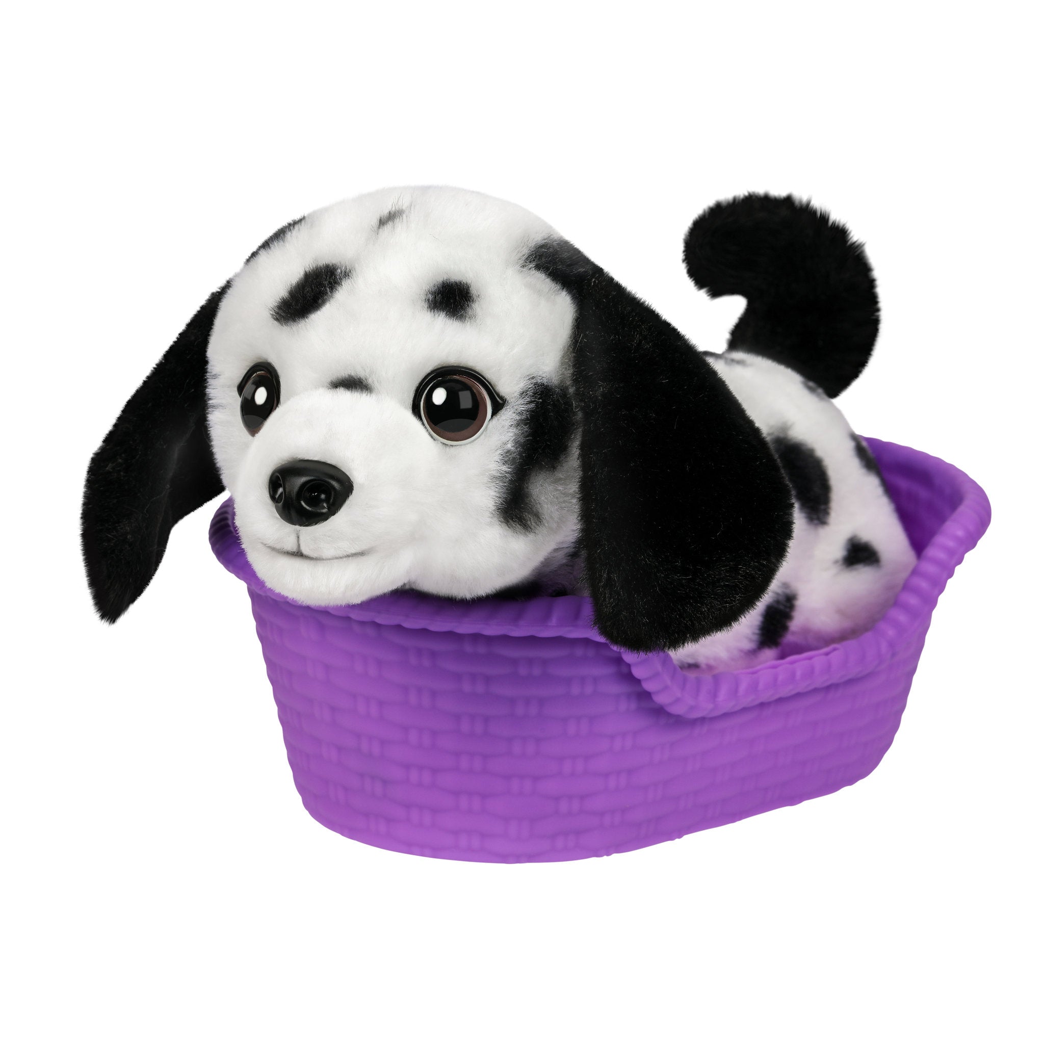 Little Live Pets My Really Real Puppy Mini - Pepper