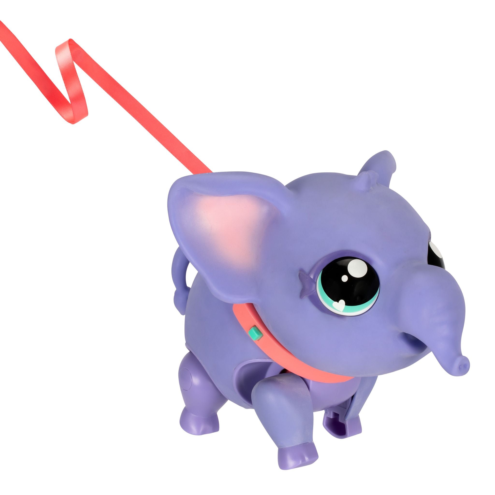 Little Live Pets My Walking Elephant Jungle Series 'Toots'