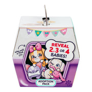 Little Live Pets Mama Surprise Families Adoption Pack Blind Box