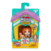 Little Live Pets Mama Surprise Families Series 1 Mama's House Assortment