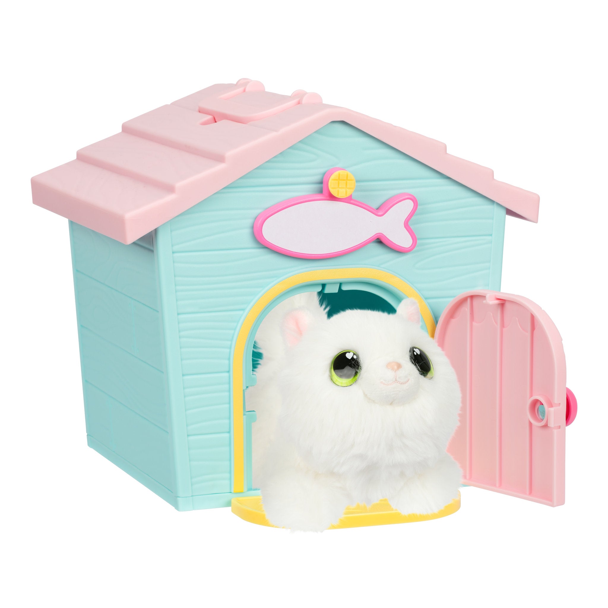 Little Live Pets My Kitty's Home Minis Assorted Styles