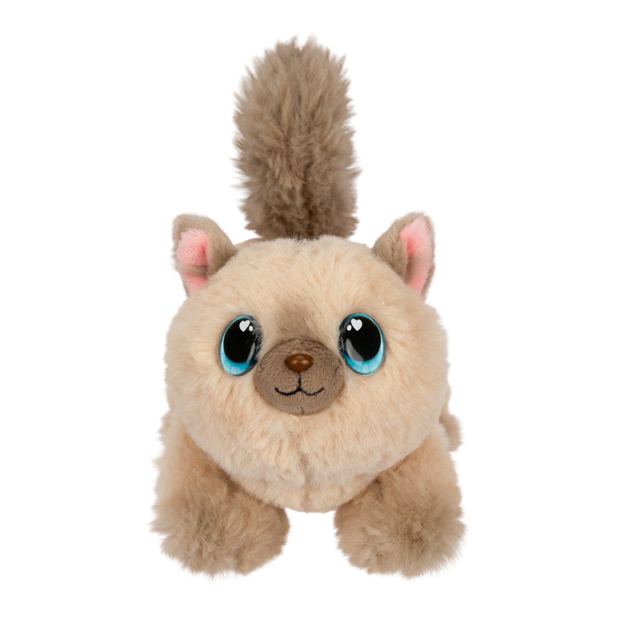 Little Live Pets My Kitty's Home Minis Assorted Styles