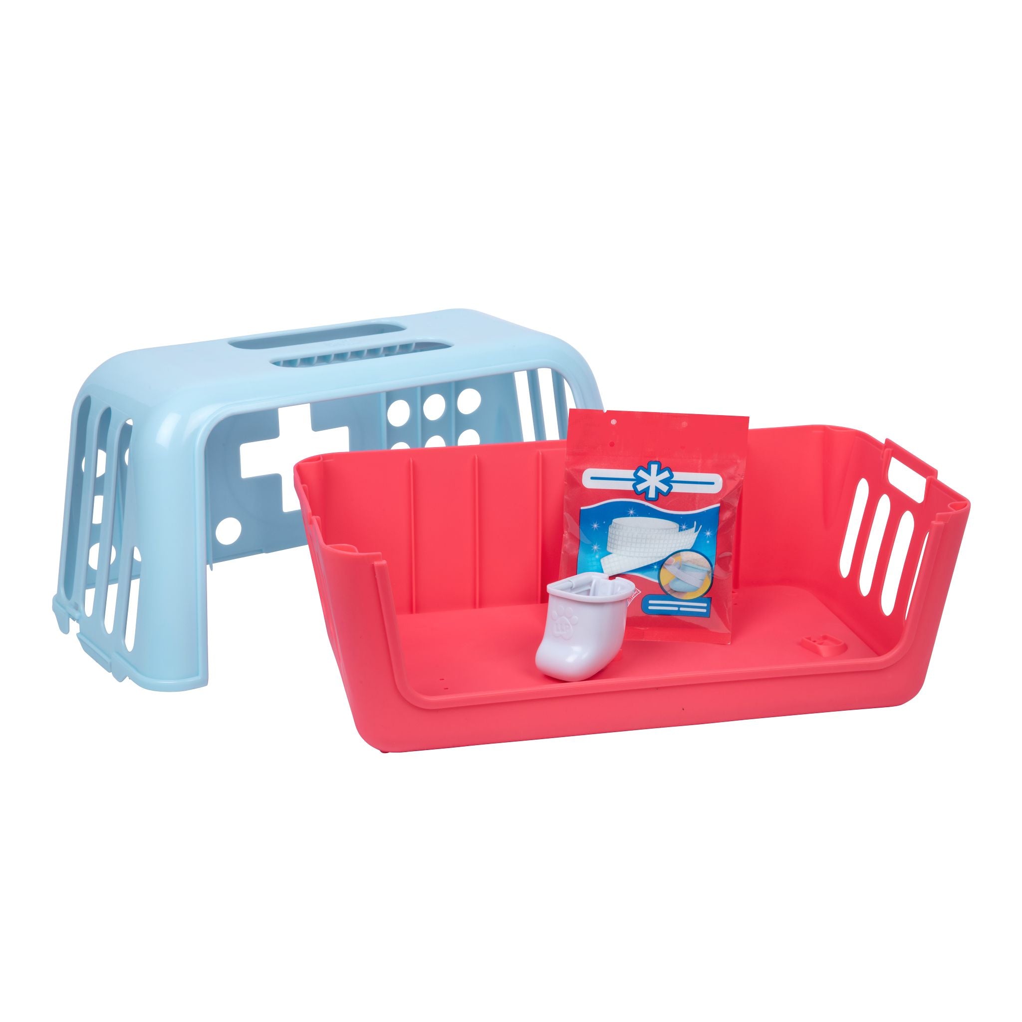 Little Live Pets Ouchies! Cooper