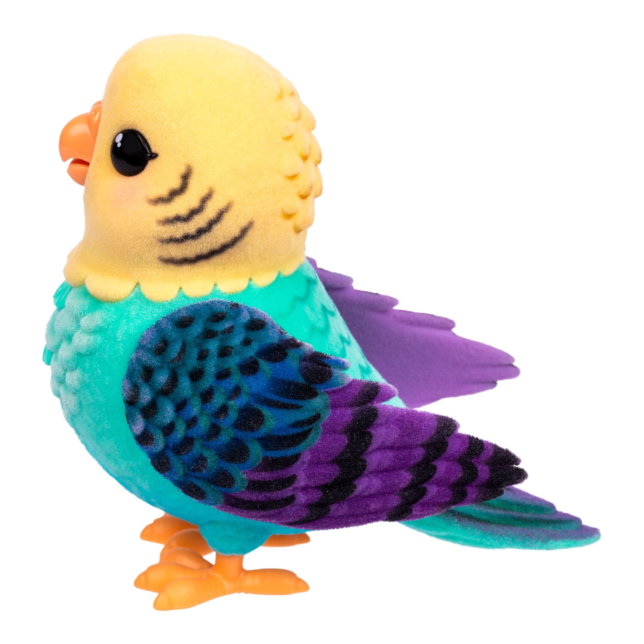 Little Live Pets My Really Real Bird & Cage - Indie