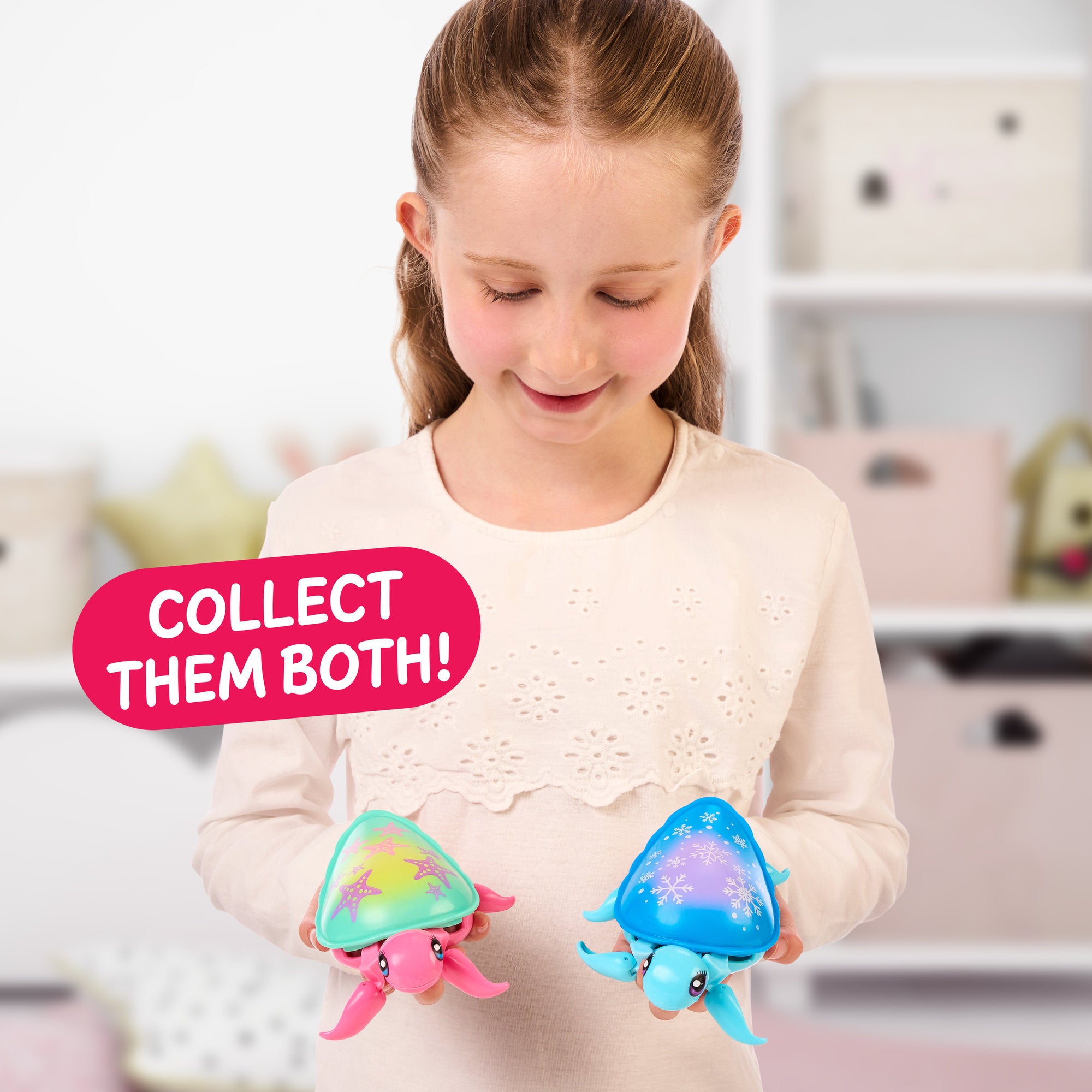 Little Live Pets Lil Turtle - Isla