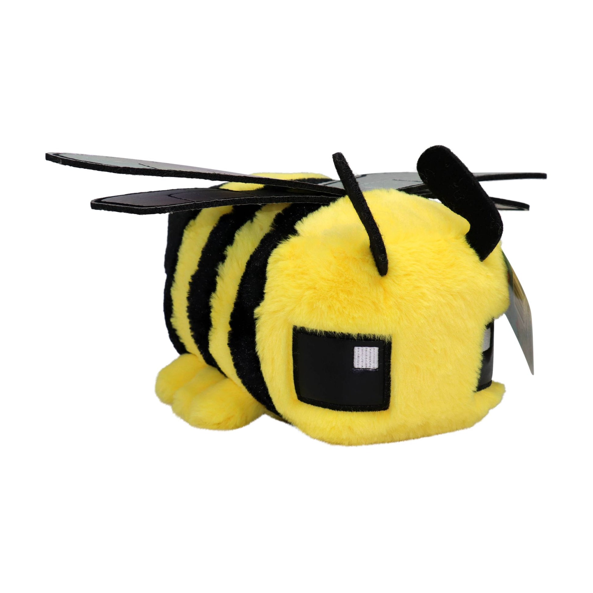 A Minecraft Movie 14 Inch Plush Bee – Toyworld Australia