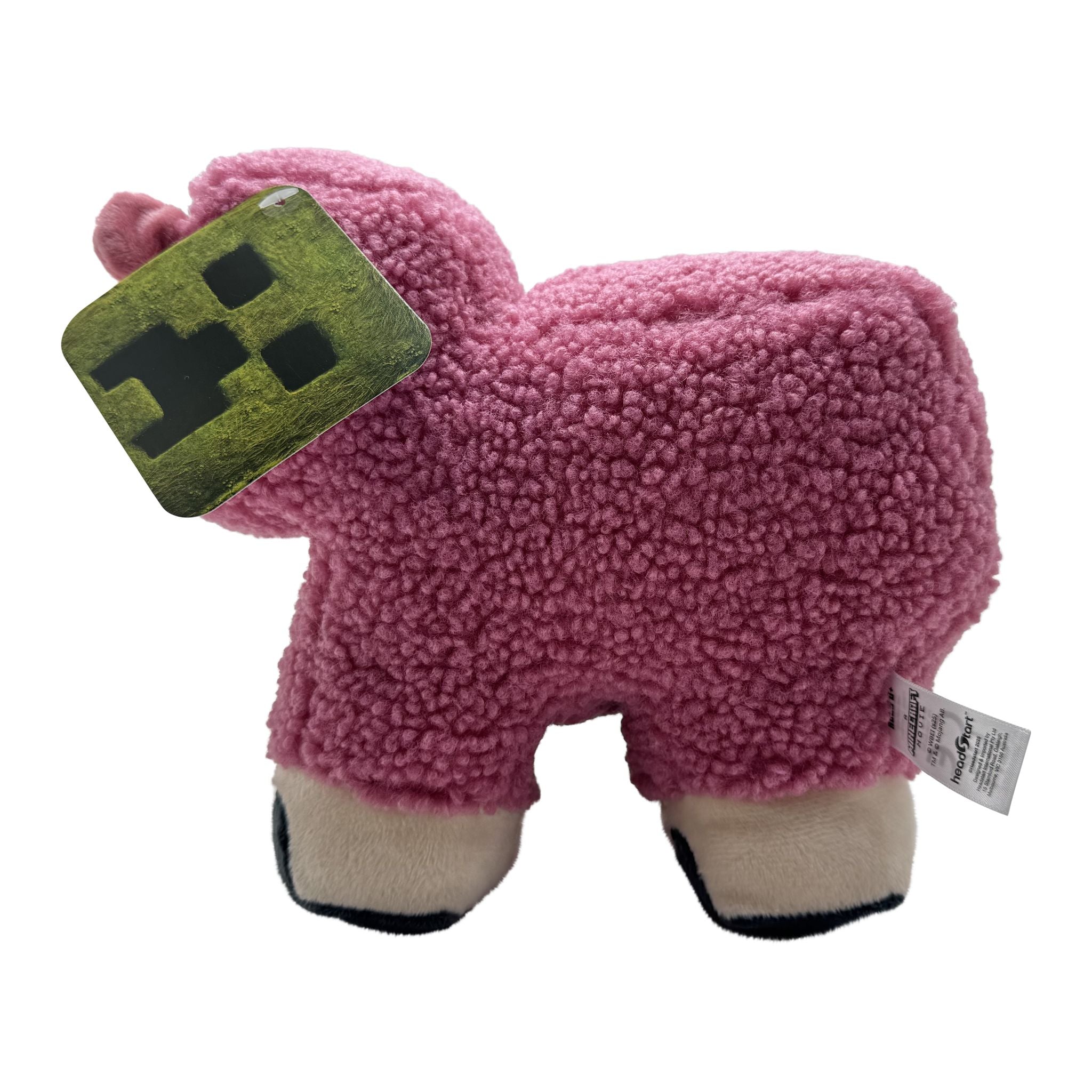 A Minecraft Movie 14 Inch Plush - Sheep