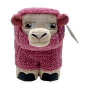 A Minecraft Movie 14 Inch Plush - Sheep