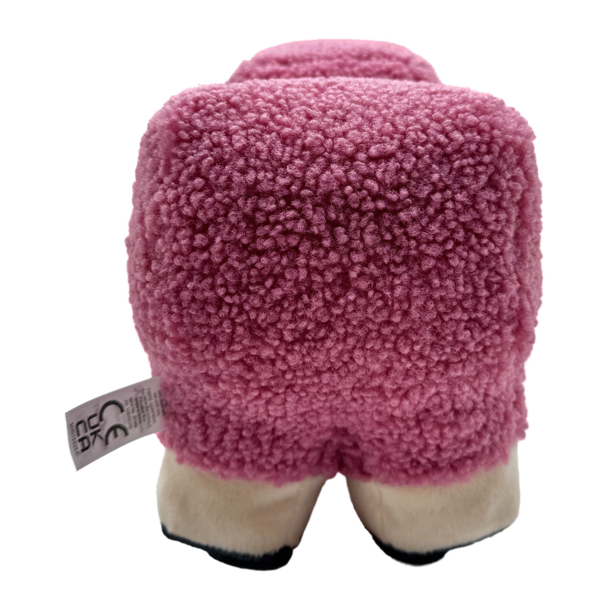 A Minecraft Movie 14 Inch Plush - Sheep