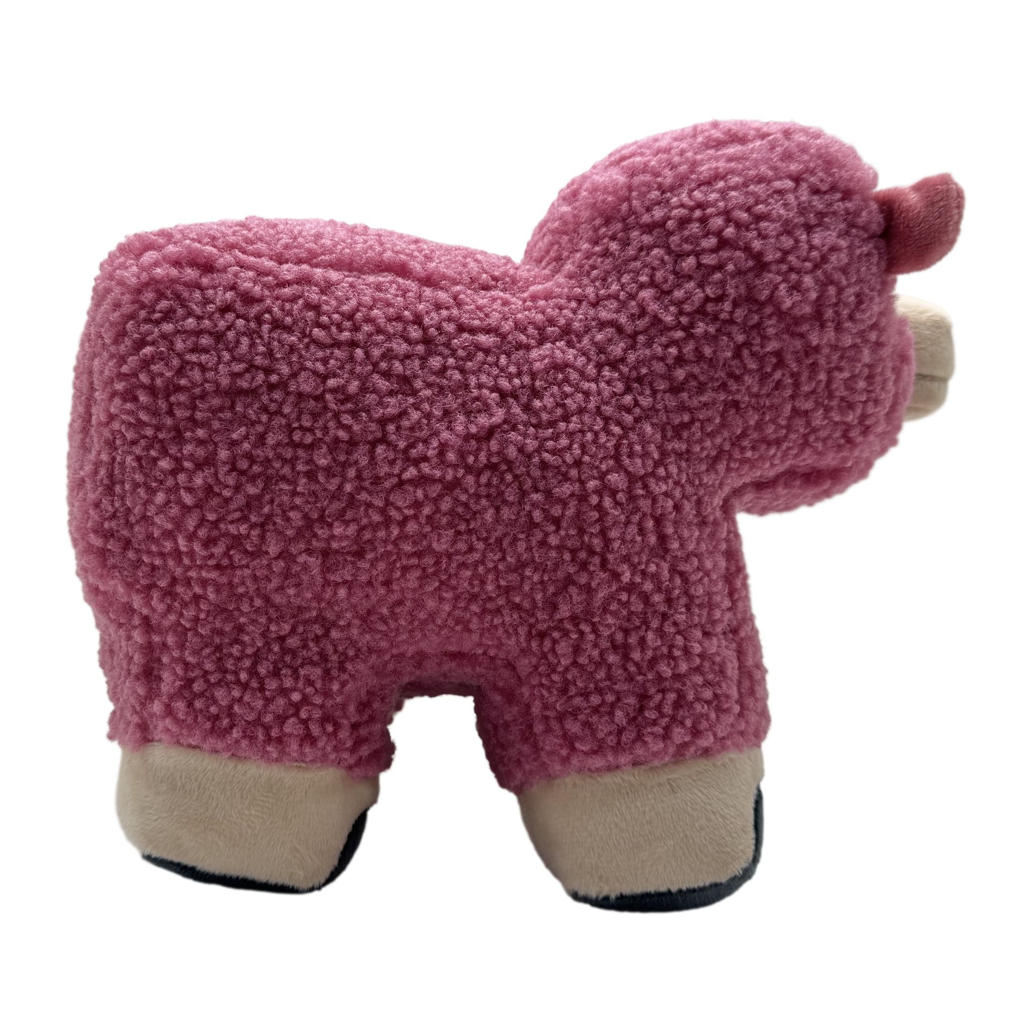 A Minecraft Movie 14 Inch Plush - Sheep