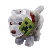 A Minecraft Movie 14 Inch Plush - Wolf