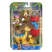 Disney Junior Mickey Mouse Dino Safari Pals