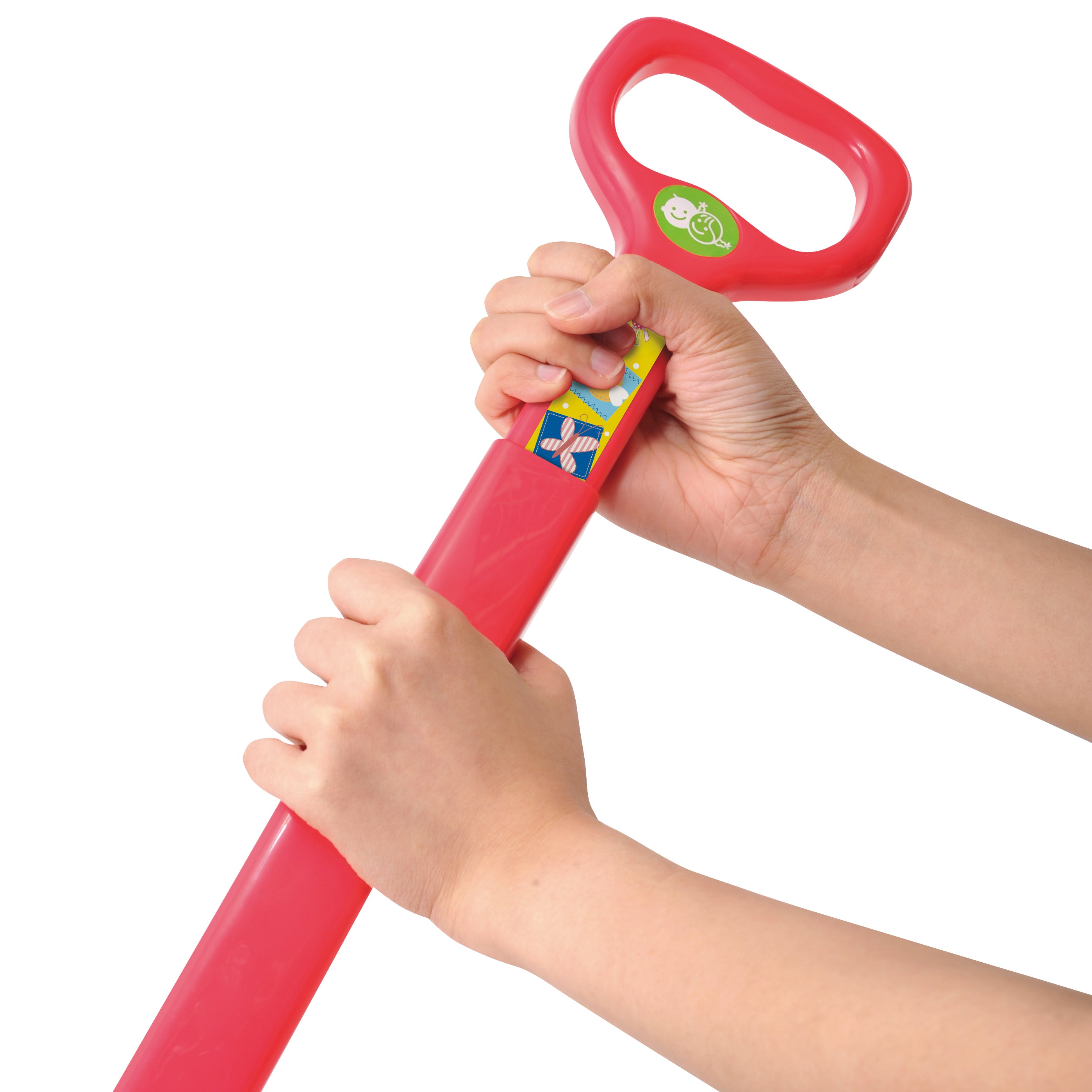 Playgo Toys Roll N Chime Push Along