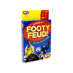 AFL FOOTY FEUD