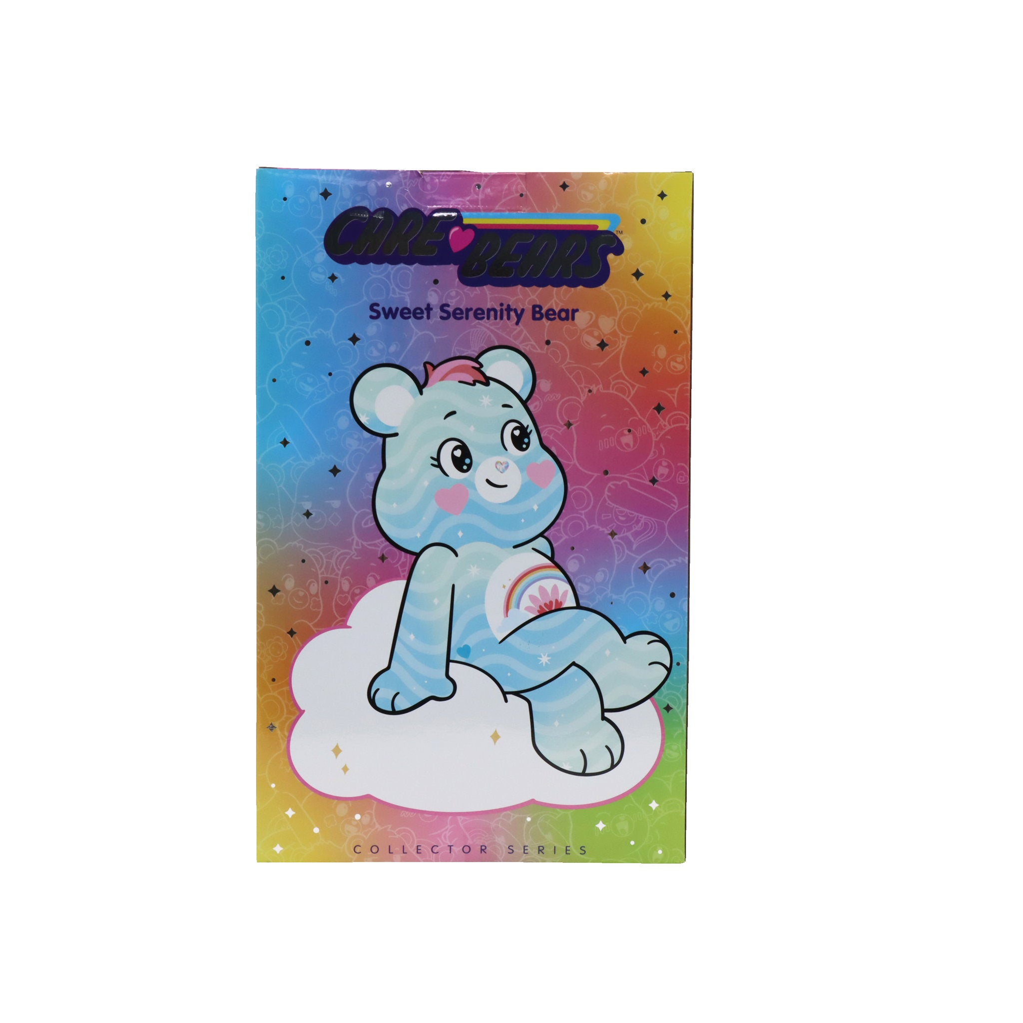 Care Bears Limited Edition Plush - Sweet Serenity