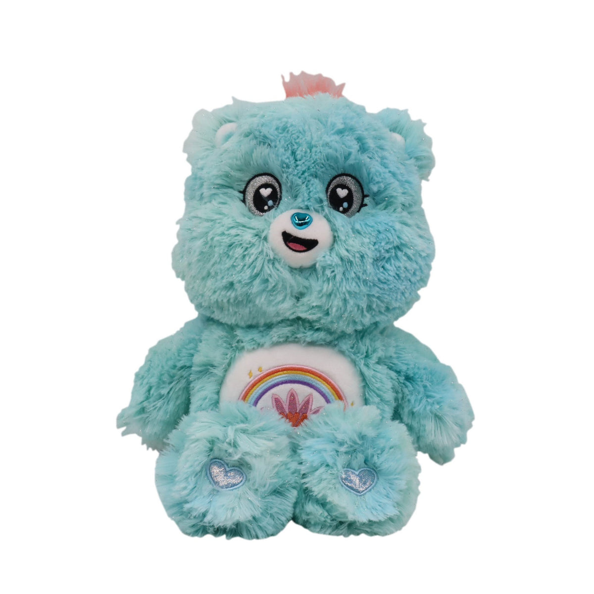 Care Bears Limited Edition Plush - Sweet Serenity
