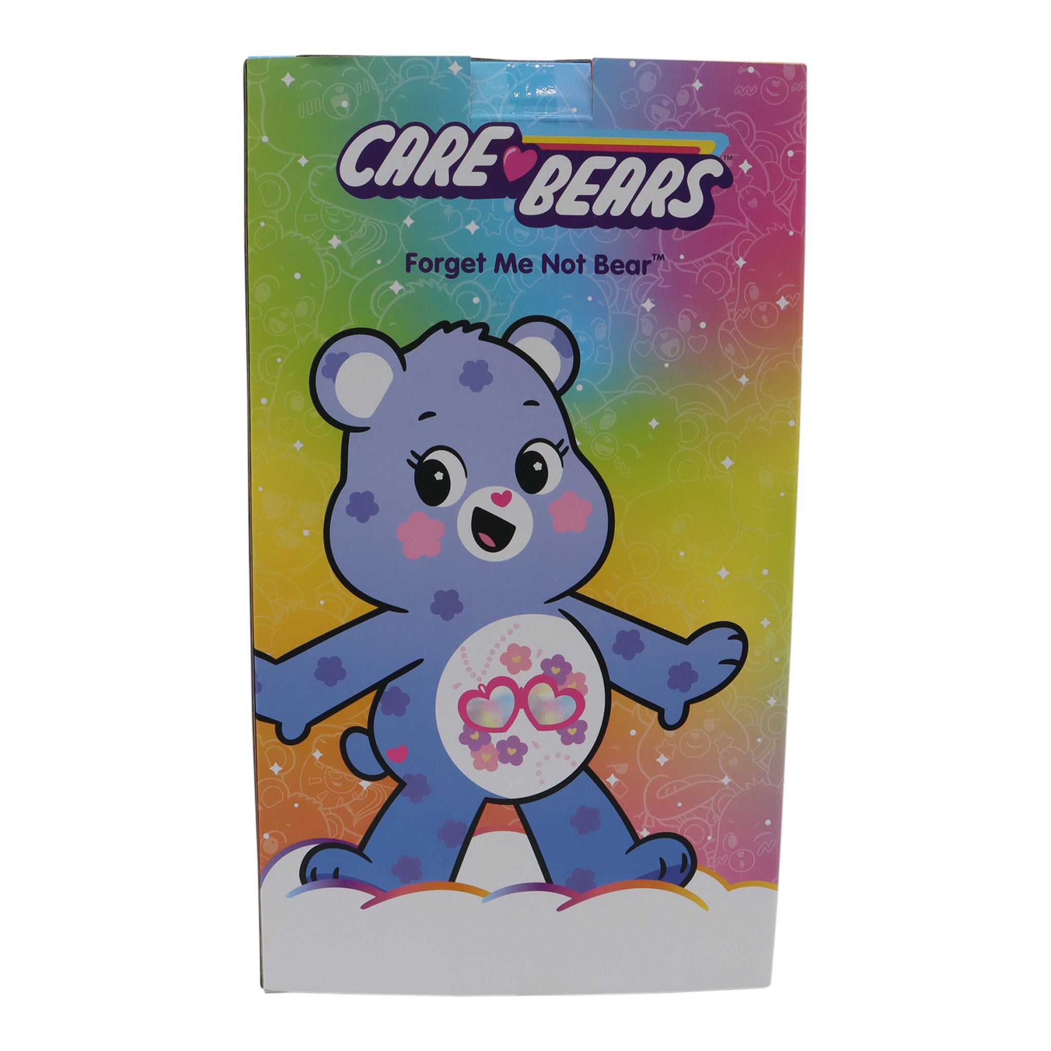 Care Bears Forget Me Not Bear
