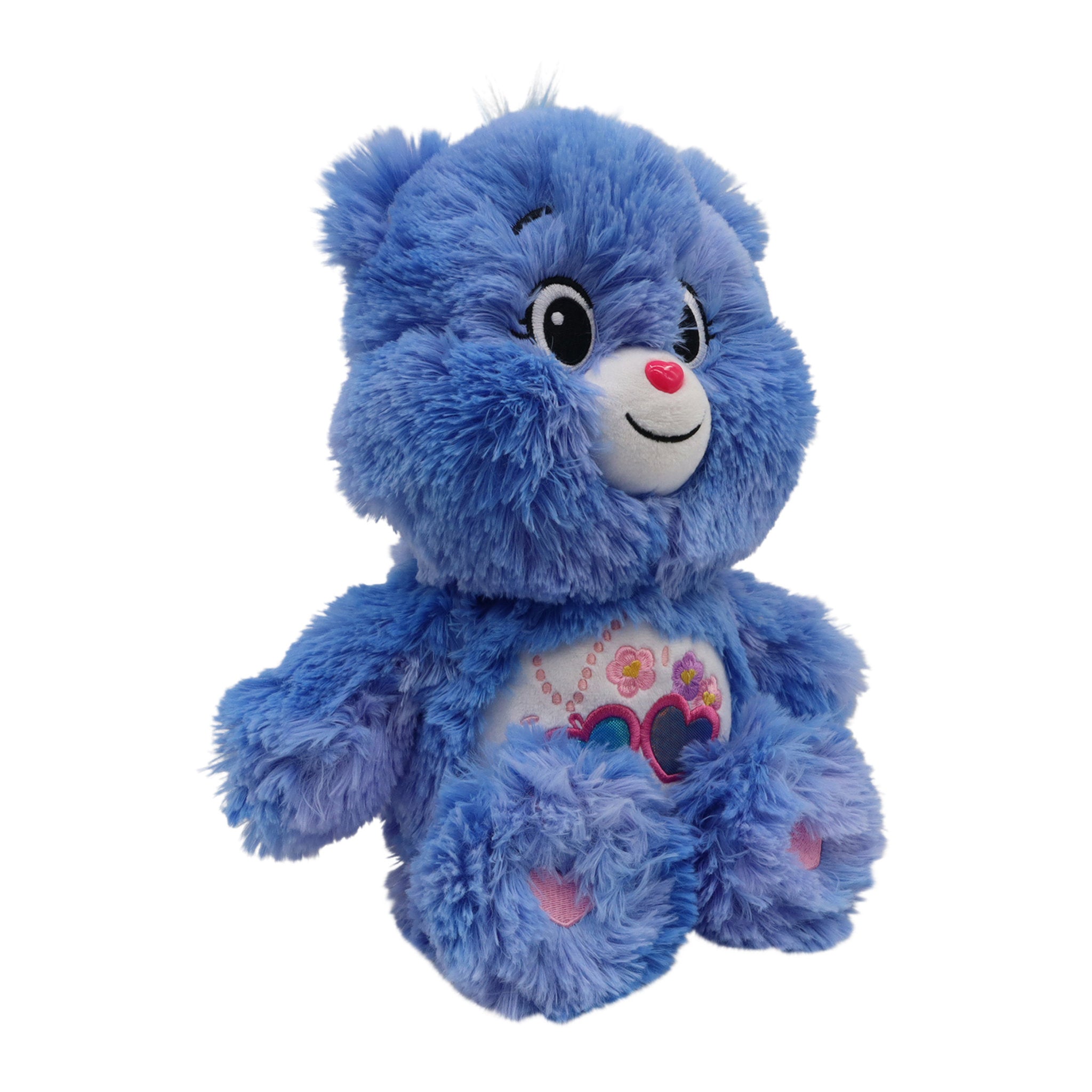 Care Bears Forget Me Not Bear