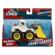 Little Tikes Dirt Diggers Minis Front Loader Truck