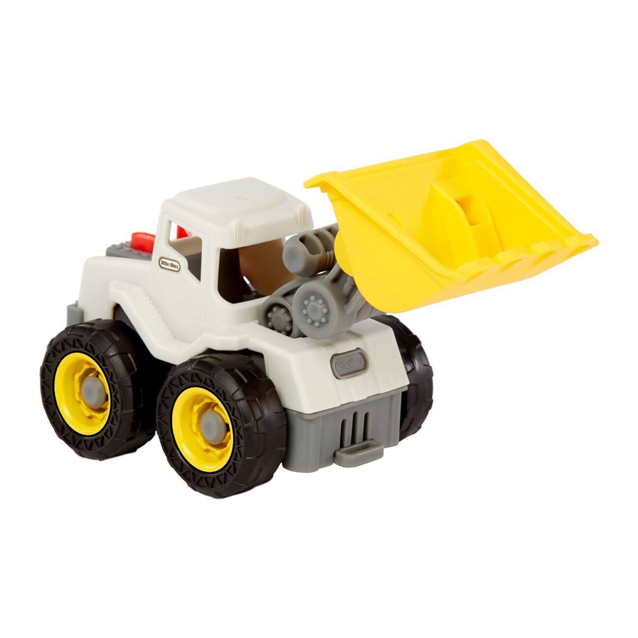 Little Tikes Dirt Diggers Minis Front Loader Truck